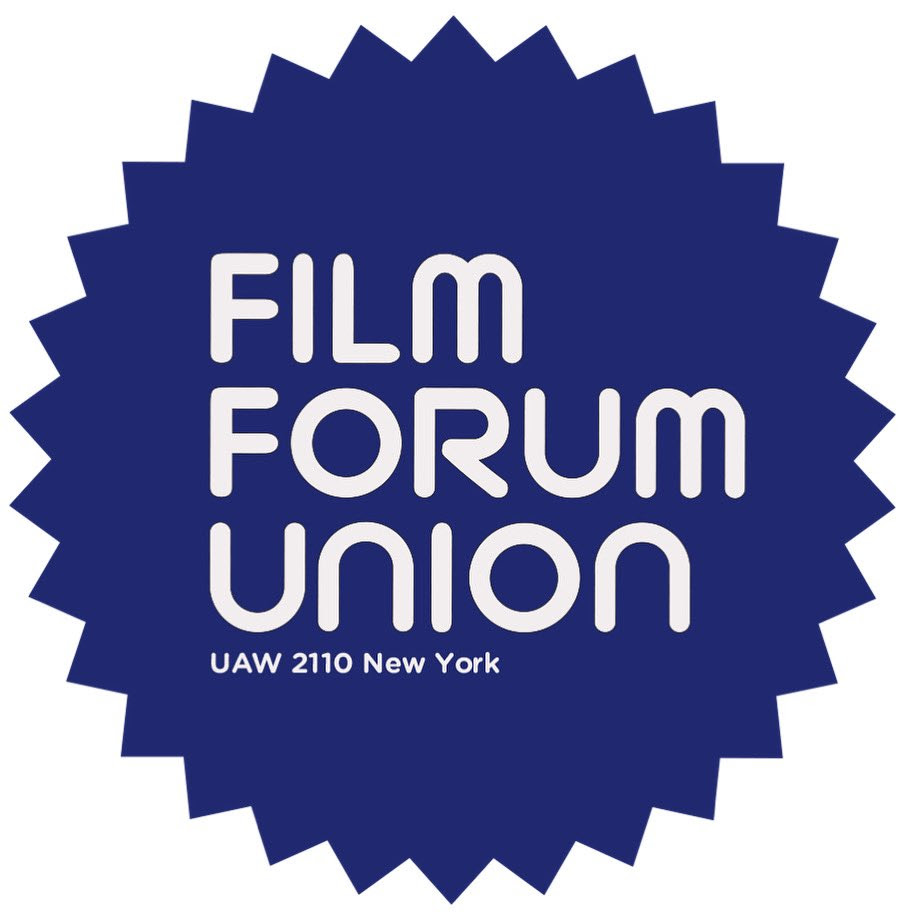 Film Forum Workers File to Unionize With UAW Local 2110 | New York City