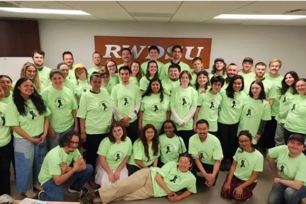 GrowNYC Workers Across 60+ Greenmarket & Farmstand Sites, Teaching Garden, Warehouse, & HQ Win Historic First Union Contract