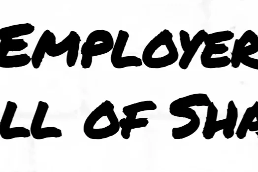 Comptroller's Office Reveals Worst Employers in NYC, Updates Comprehensive Violations Dashboard