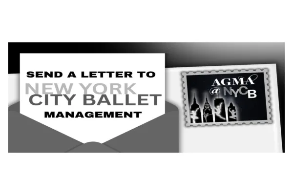 Send a letter to NYCB Management