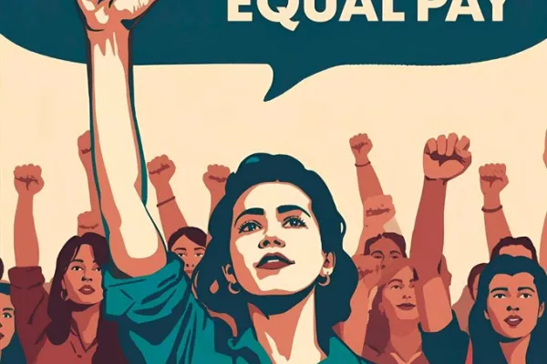 Latina Equal Pay Day