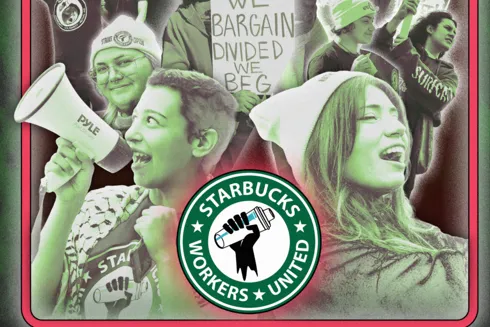Baristas Authorize Unfair Labor Practice Strike