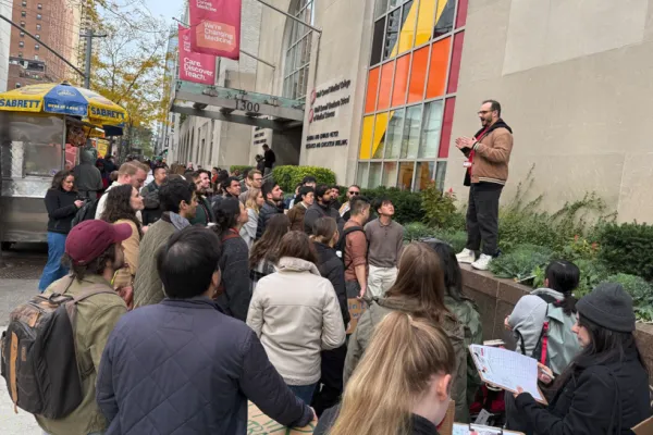 Weill Cornell Medicine Postdocs Reach Tentative Agreement After Setting Strike Deadline