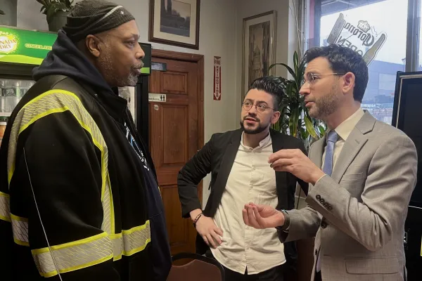 Mayor Mamdani and DCWP Announce Major Expansion of Protected Time Off for 4.3 Million Workers