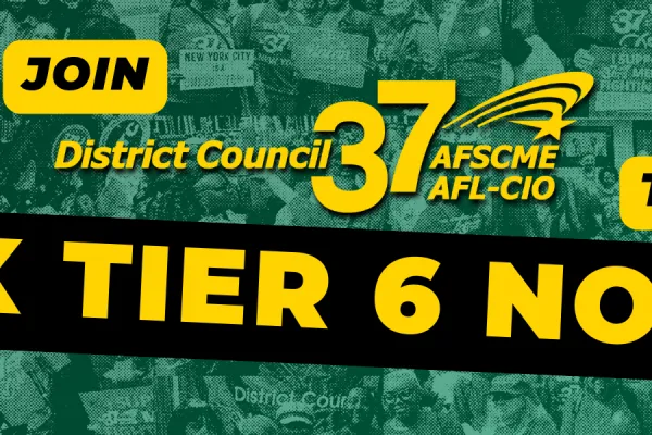 Take Action: Make a Call to Fix Tier 6!