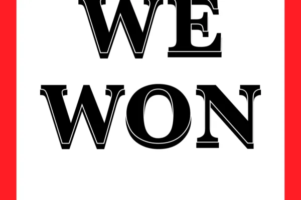 Condé Workers Reinstated After Illegal Terminations and Suspensions; Management Settles With NYGuild