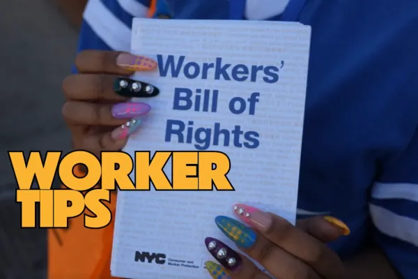 DCWP Releases World Cup Worker Rights PSA Video
