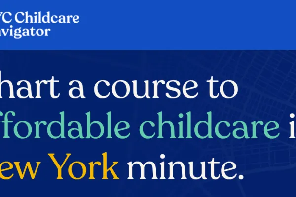 UFT Enhances Free NYC Childcare Navigator