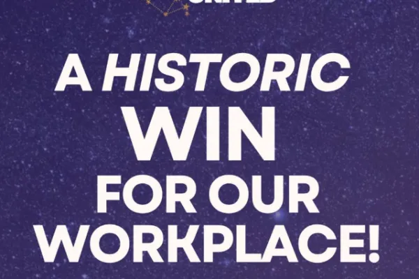 Workers at Leading AAPI Advocacy Organization Win Voluntary Recognition