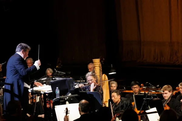 Local 802 NYC Ballet Orchestra Musicians Announce Three-Year Contract