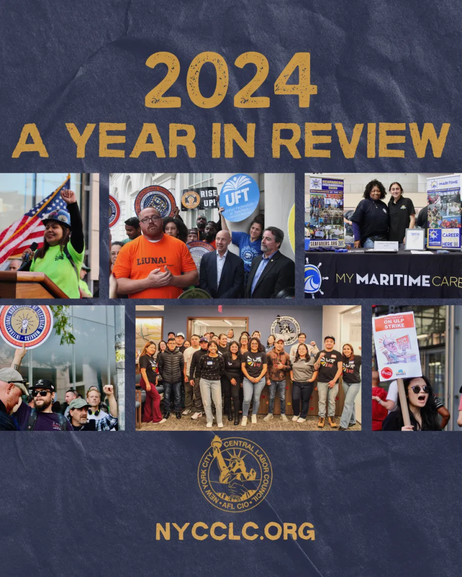 2024 A Year In Review