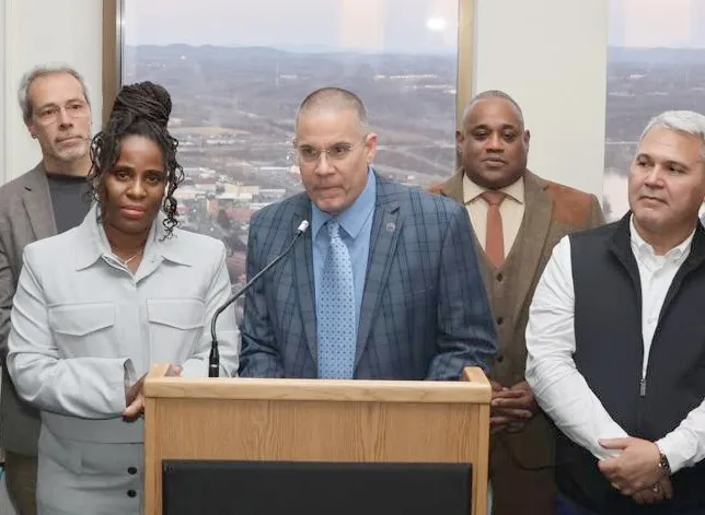 TWU Local 100 Demands Accountability After MTA Payment Failure Hurts Injured Workers