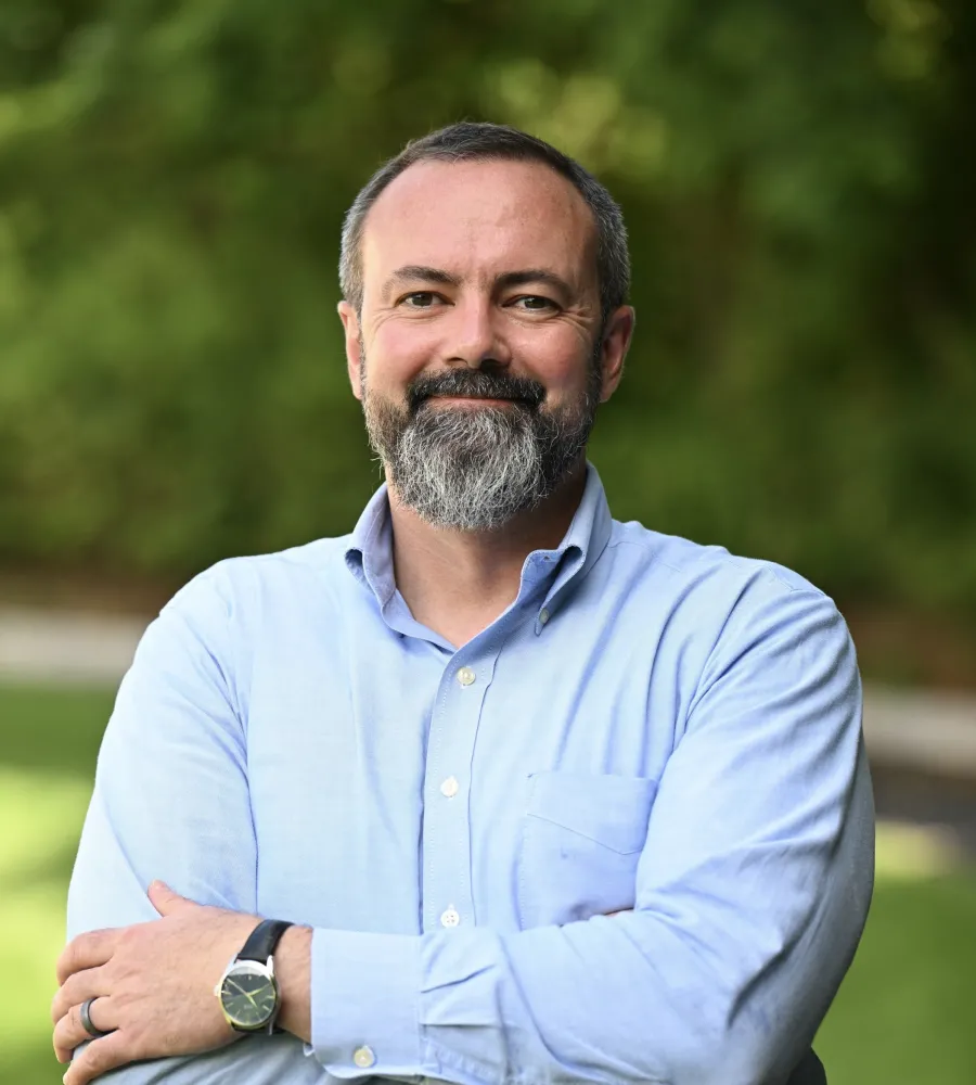 A Labor Day Message from NYC CLC President Brendan Griffith