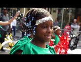 2017 NYC Labor Day Parade - Working Together, Leading The Way - September 9, 2017